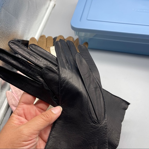 Vintage glove bundle - Picture 14 of 16